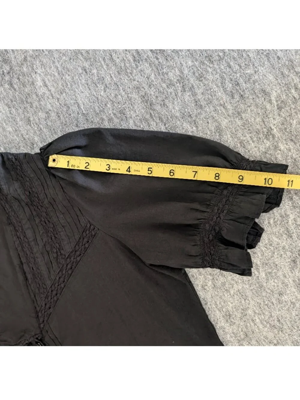 Reformation gently used